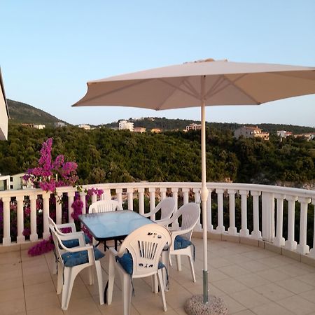 Villa Rossa Утьеха Экстерьер фото