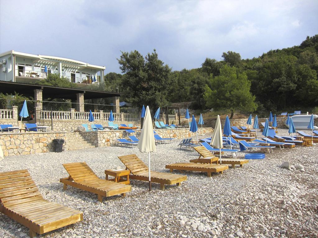 Villa Rossa Утьеха Номер фото