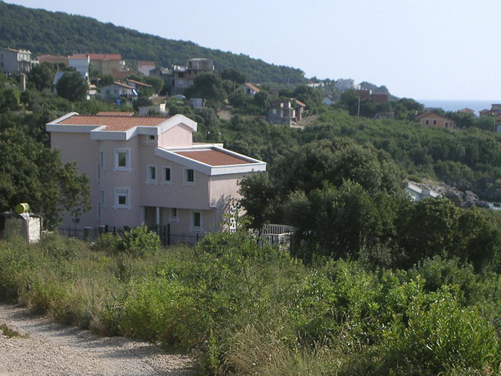 Villa Rossa Утьеха Номер фото
