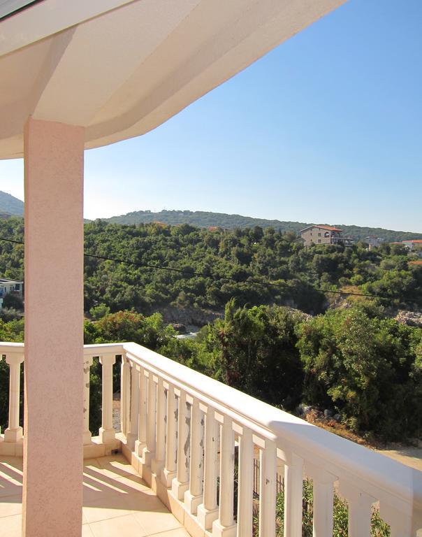 Villa Rossa Утьеха Экстерьер фото