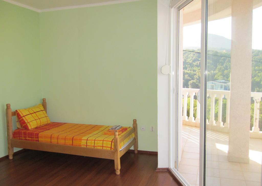 Villa Rossa Утьеха Экстерьер фото