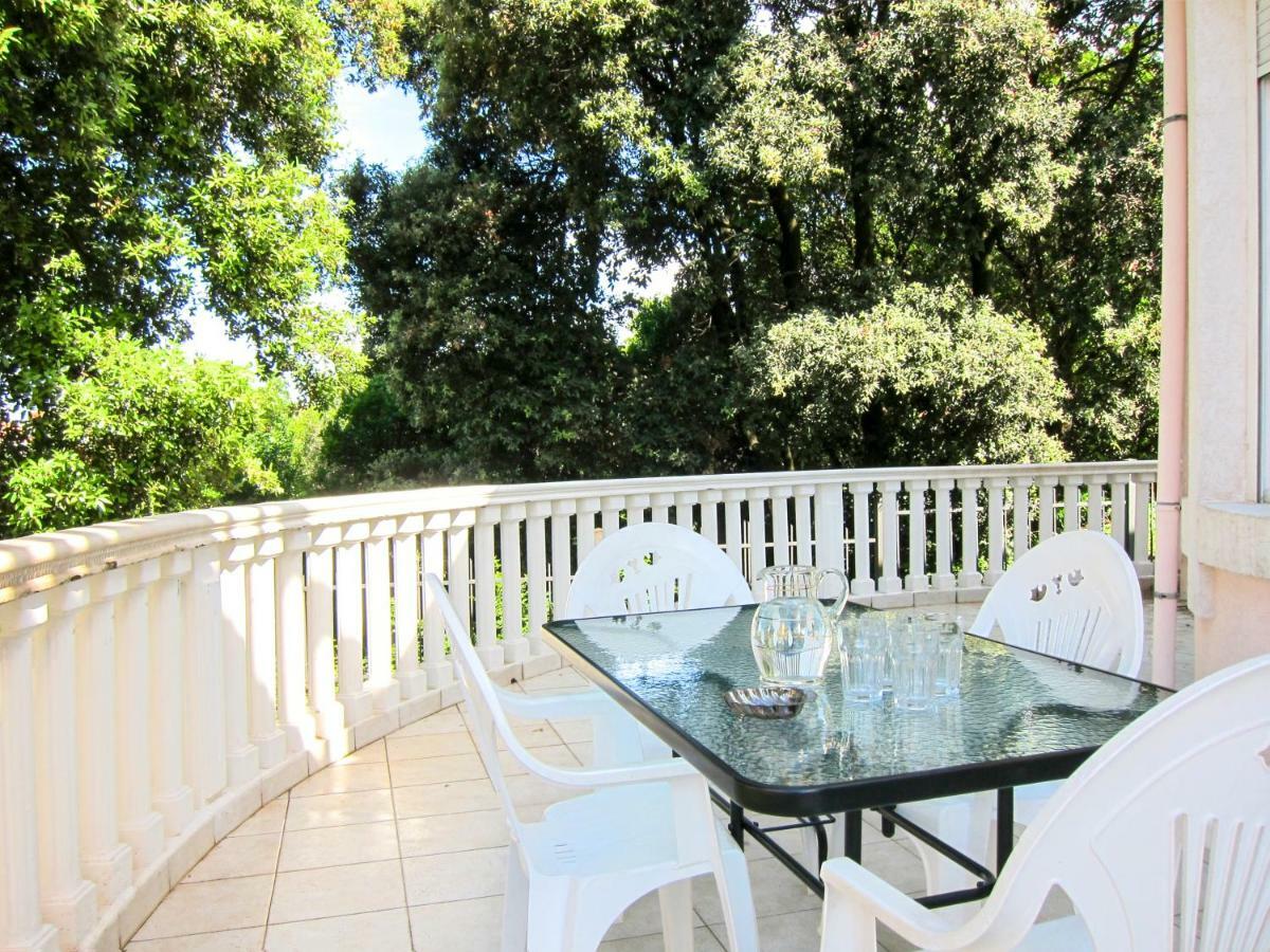 Villa Rossa Утьеха Экстерьер фото