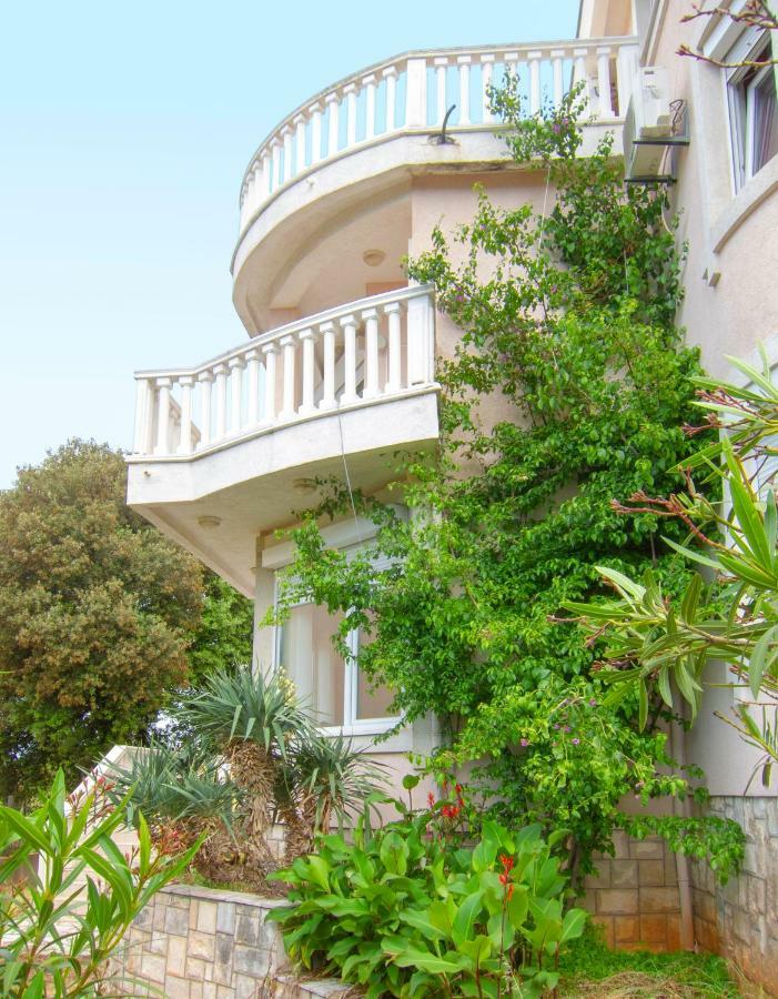Villa Rossa Утьеха Экстерьер фото