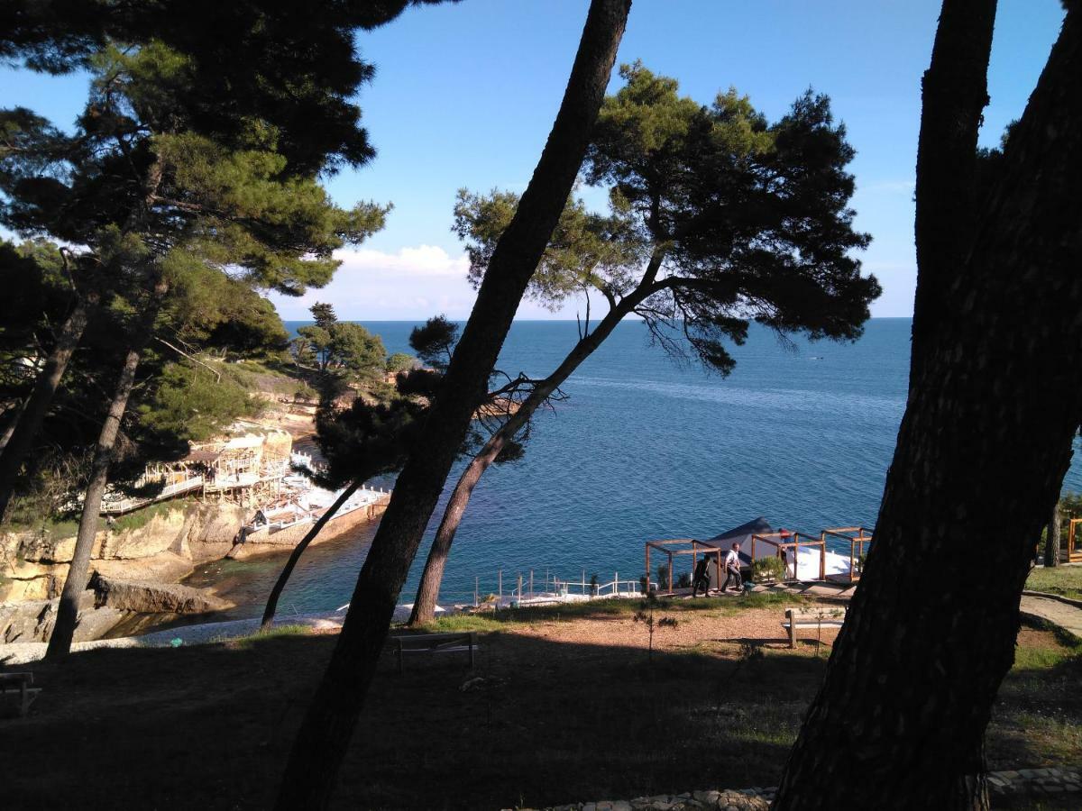 Villa Rossa Утьеха Экстерьер фото