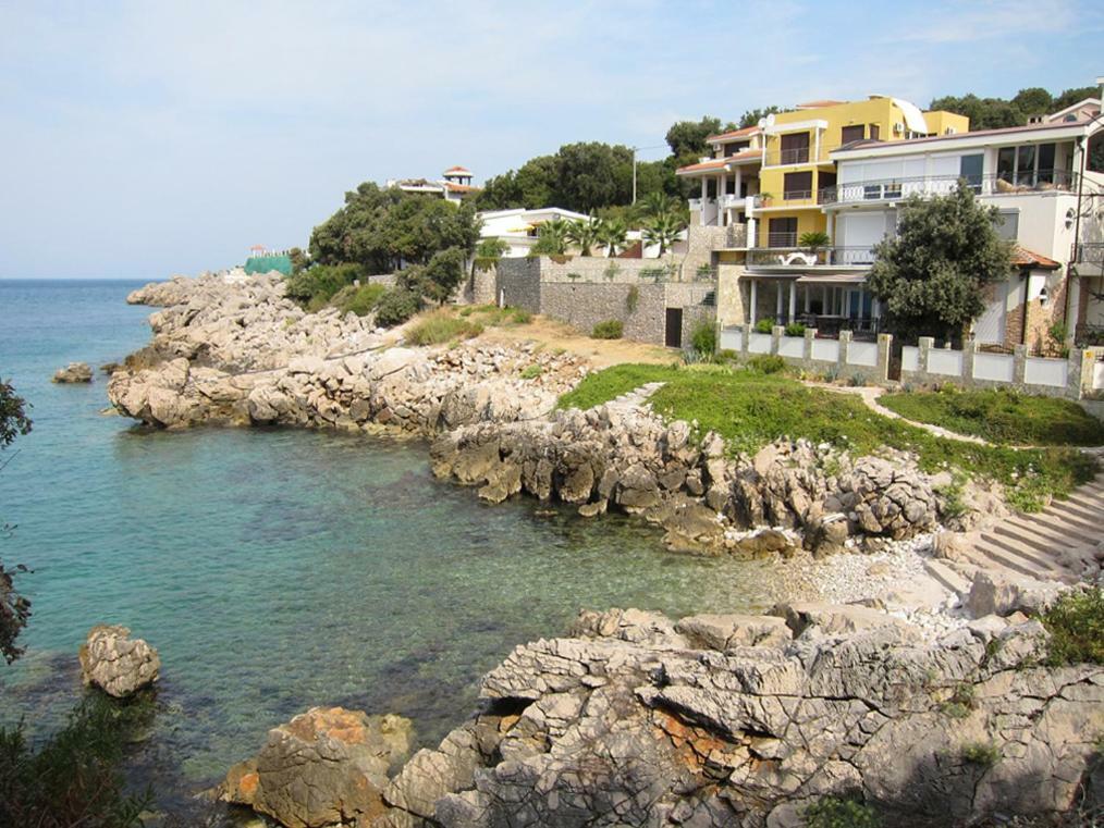 Villa Rossa Утьеха Экстерьер фото