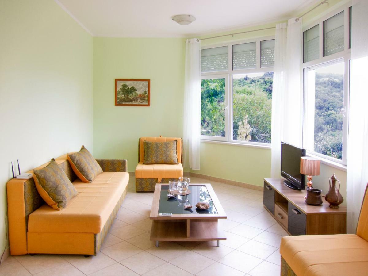 Villa Rossa Утьеха Экстерьер фото
